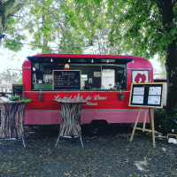 Le Food Truck des Dunes food