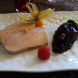 L'Écume Cibo