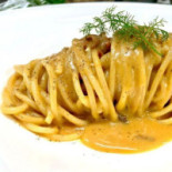 Saffron Nourriture