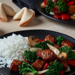 Panda Express Cibo
