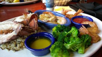 Red Lobster food