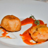 Prato Gaio food