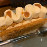 Le Morisson Cibo