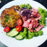 Ukrainische Töpfle Cibo