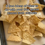 Chipotle Mexican Grill Cibo