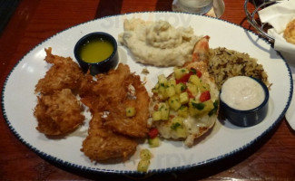 Red Lobster food