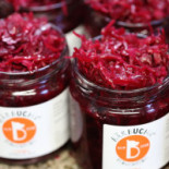Café Bärbucha Cibo