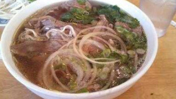 Pho Hot food