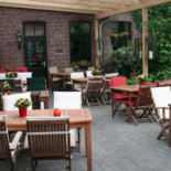 Landgut Hückels May Cibo
