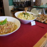 Interkontinental Cibo