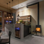 Mauerwinzer Cibo