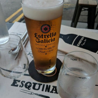 Esquina food