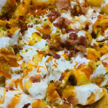Maddogs Grill Cibo