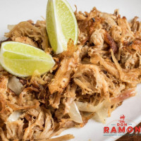 Don Ramon Cubano food