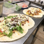 Mesken Cibo