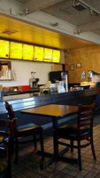 Adalberto's Mexican Foods inside