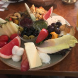 Mokkabar Cibo