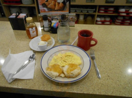 Bob Evans food