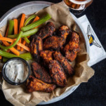 Taco Mac Cibo