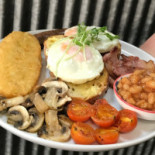 Java Cafe Cibo
