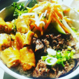 Pho D'lite Cibo