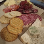 John Franklin's Cibo