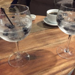 John Franklin's Cibo