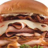 Arby's Cibo