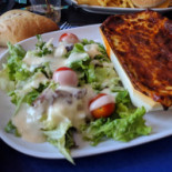 Half-time Cibo