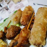 Let's Wok Cibo