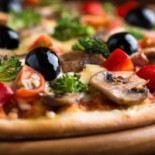 Happyzza Cibo