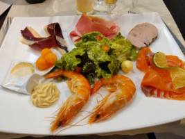 L'occitan food