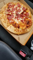 Little Caesars Pizza food