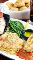 Red Lobster Hospitality, LLC food