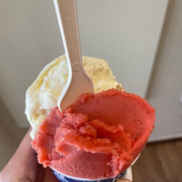 Grom Il Gelato Come Una Volta food