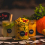 Indian Curry Tandoori Cibo