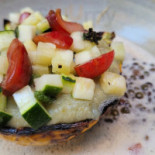 Chardon Cibo