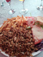 Kebab De Bapaume inside