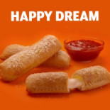 Little Caesars Cibo