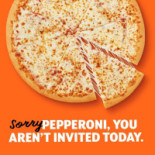Little Caesars Dentro