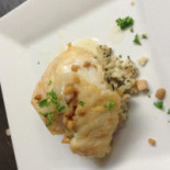 Get Stuffed Cibo