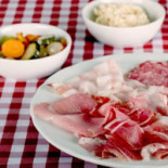 Dell'alba