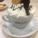 Cioccolati Italiani Comida
