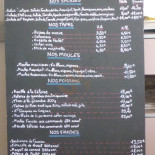 L'amphore Cibo