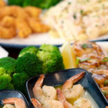 Red Lobster Cibo