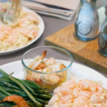 Red Lobster Cibo