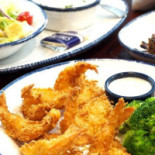 Red Lobster Orem Cibo
