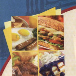 IHOP Piatti