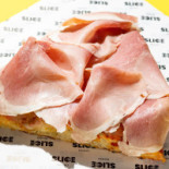 Slice Cibo