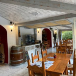 Retrovino Comida